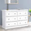 Commode double 6 tiroirs Signature-2058308404