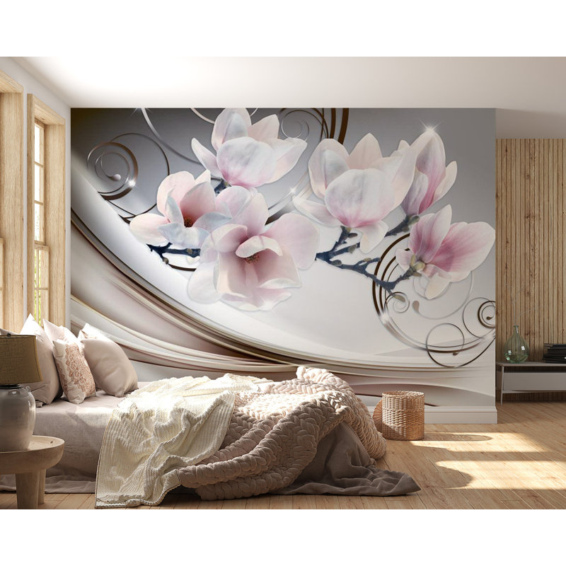 Ravsten Peel & Stick Wall Mural, 38" W x 27" L
