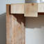 Console Modern Modern