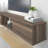 Sculley 71'' Floating TV Stand Up to 80" TV's Wall Mounted Media Console-512875111