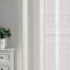 Panneau de rideaux en polyester Draycott-1359753937-1359753951
