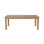 Bahama Rectangular Coffee Table