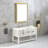Bathroom Vanities Without Tops 48 In