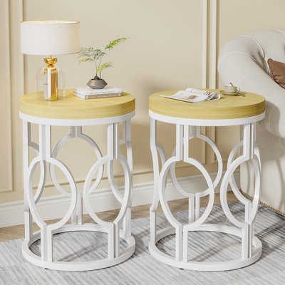 Frame End Table