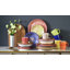 36 Piece Dinnerware Set, Service for 12 