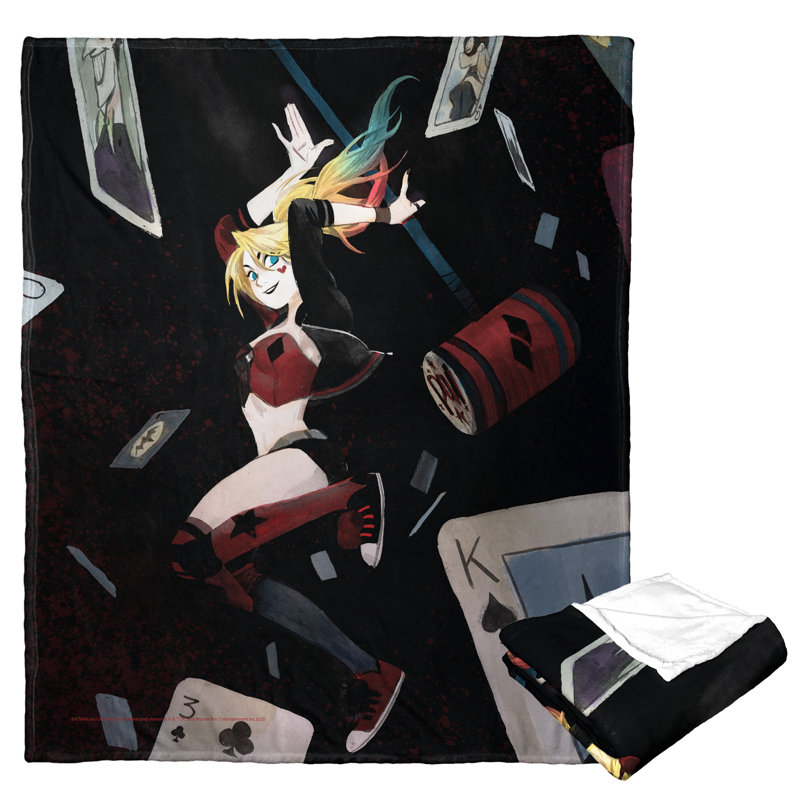 Throw Blanket