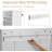 Amesfield Bathroom Cabinet-294097609
