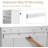Amesfield Wall Bathroom Cabinet-294097609