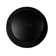 14" x 1-1/2" White Polypropylene Tip-Toe Bathtub Leg Drain Assembly with 2-Hole Overflow