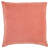 Kam Fringed Cotton Reversible Throw Pillow-103500837-92475450