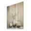 Modernist Ceramics Pottery I - Boho Pottery sur impression de bois-2111444149