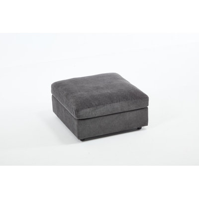 Upholstered Ottoman