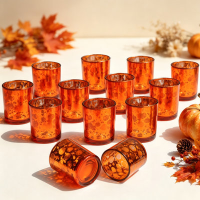 Glass Votive Holder