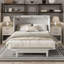 Lit escamotable en bois massif Eckart-1755657373-1755657375
