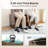 Clairville Storage Bench-716437005