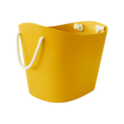 Laundry Basket with Handles
