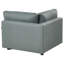 Blerata 1 Seater Seating Component-1703215310-1703215296