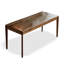 Bureau en bois massif Nordic Modern-1113128723