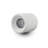 Node 4.25-in Round Integrated LED ETL Certified Surface Mounted Downlight, Beam Angle 33, White