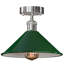 Semi Flush Mount-126672381
