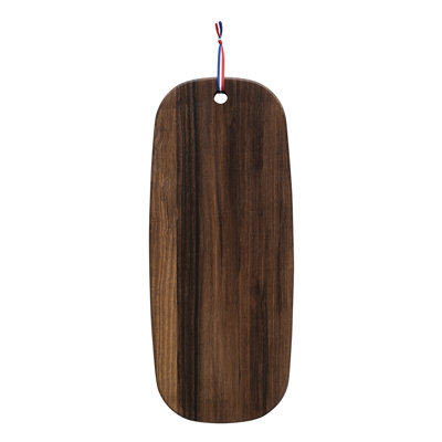 Planches Les Essences Long Cutting Board