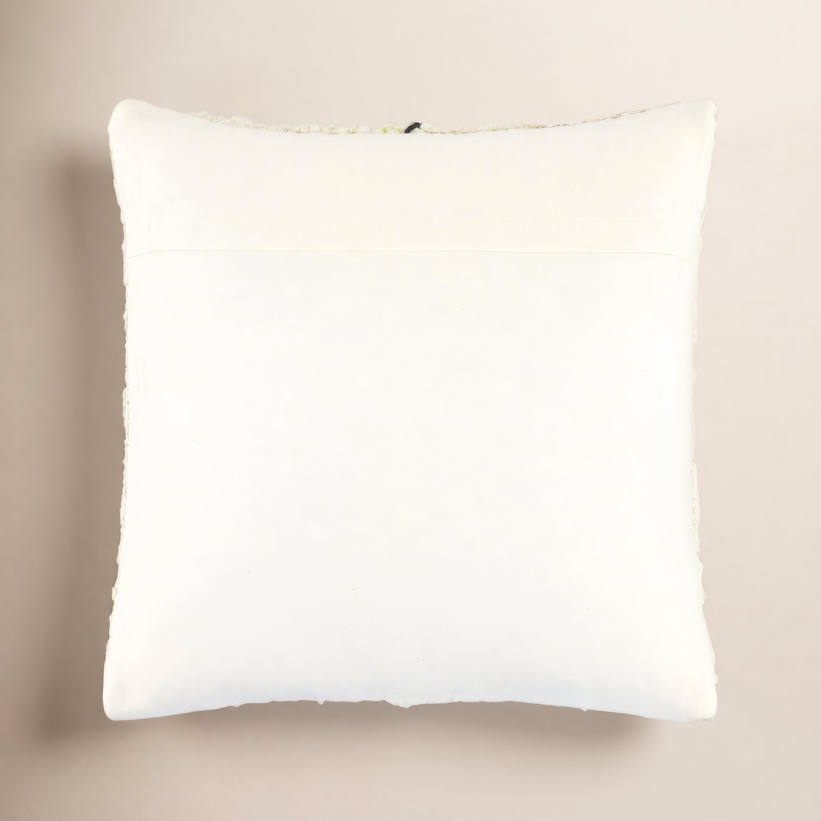Galey Alix X Livabliss Larocco Accent Pillow, Down, 20"H x 20"W