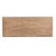 88cm Solid Wood Console Table