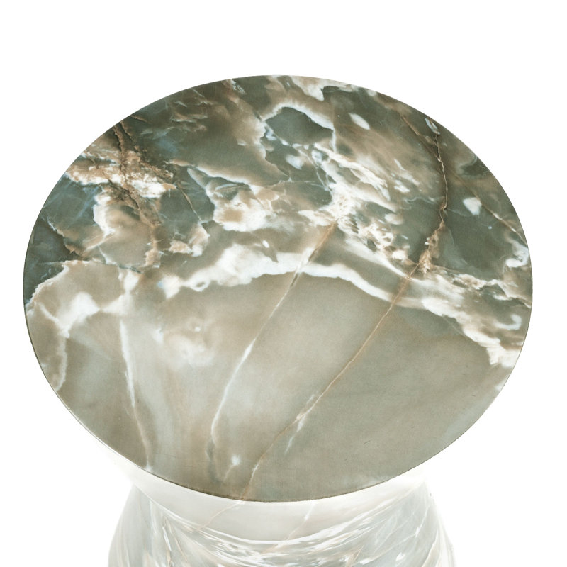 Costello Accent Table, Jade