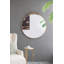 36 "x 39" miroir rond doré, miroir mural avec cadre en métal pour salle de bain-1400565895-1545910643