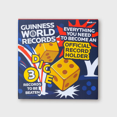 SUCK UK Drinking Games