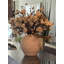 Konos Vase With White Magnolias