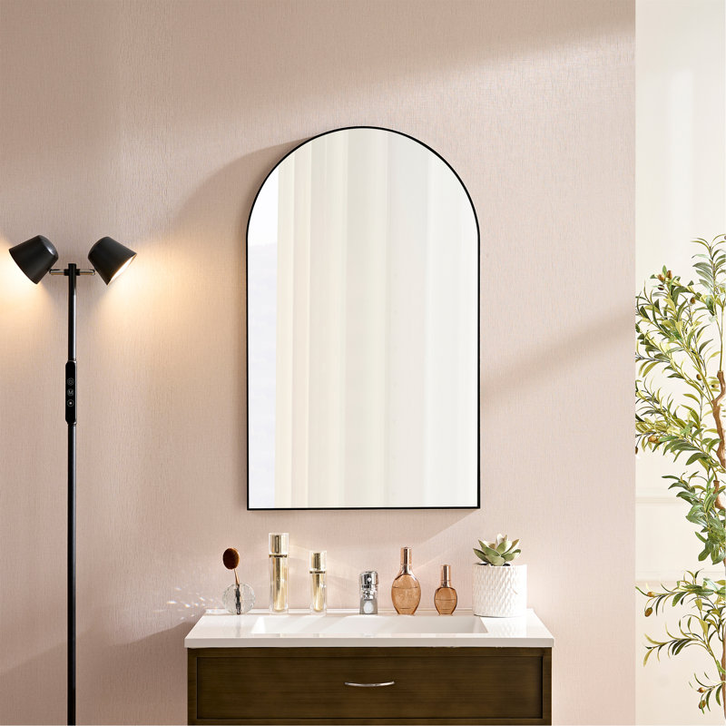 Wall Mirror, 40 po x 30 po