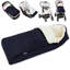 Bayviewpark Polyester Baby Sleeping Bag-1529474896