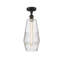 Plafonnier semi-encastré 1 lumière Alza-1823632410-1823632416