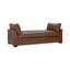 Audrey Top Grain Leather Daybed-292723740