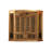 Dynamic Infrared 3 - Person FAR Infrared Sauna in Cedar