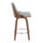 Contemporary Counter Stool
