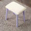 Ensemble coiffeuse et tabouret Liannon-979872477