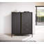 Amolika 2 - Door Standard Accent Cabinet