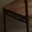 Ensemble de table classique en bois massif simple-106974299