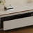 Modern Minimalist TV Stand