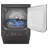 3.8 cu. ft. Washer and 5.9 cu. ft. Electric Dryer Laundry Center-50239666