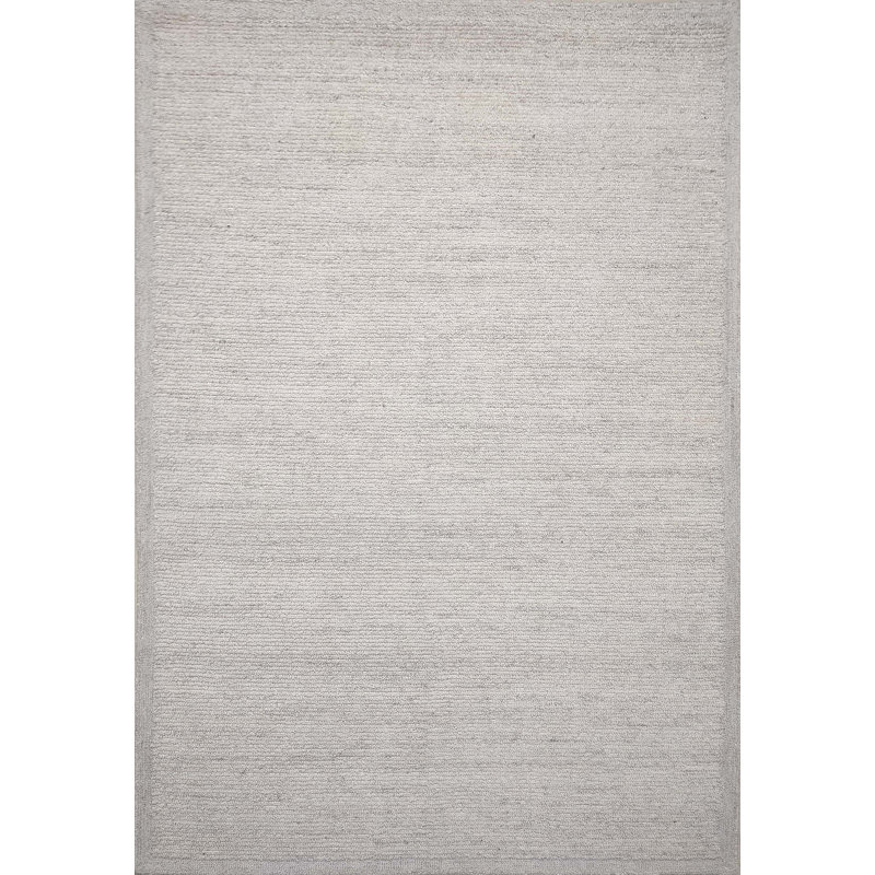Yasue Hand Tufted Rug, Rectangle 9' x 12'