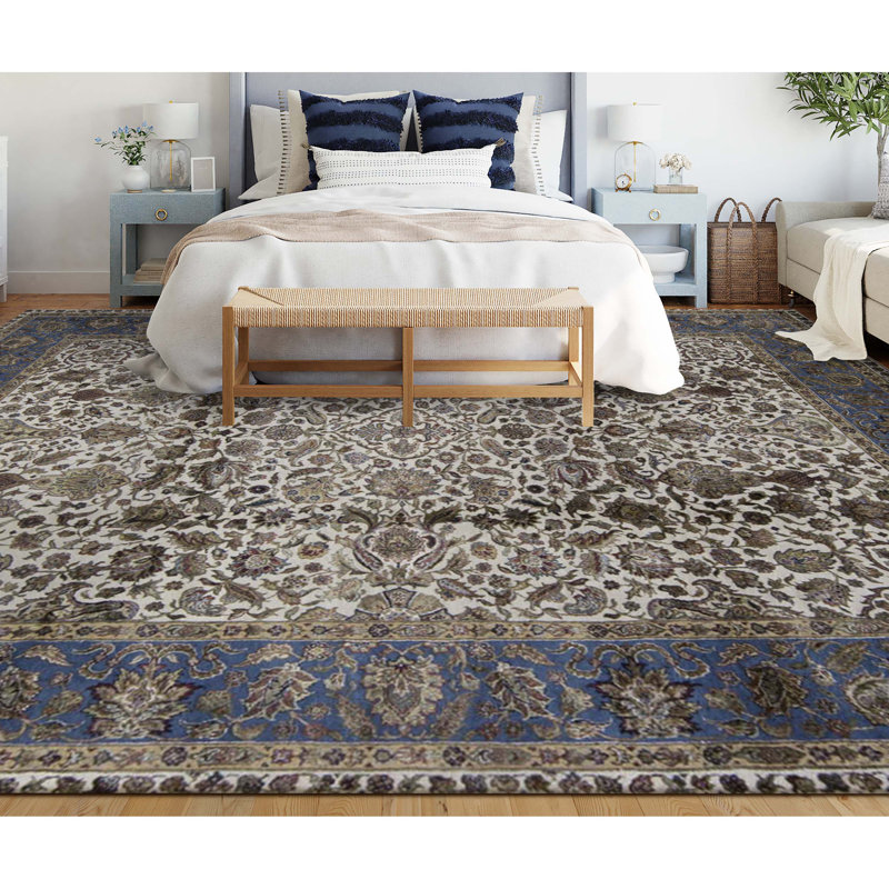 Chantel One-of-a-Kind 9' X 11'10" Area Rug