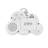 Baby Cloud Portable Sound Night Light