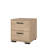 Chesnel 2 Drawer Nightstand-128758002