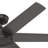52" Jetty 6 - Blade Outdoor Ceiling Fan with Wall Control-59390247