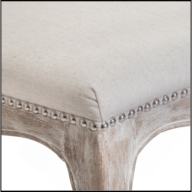 Chaise de salle à manger (ensemble de 2)