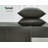 Silky Cooling Eucalyptus Tencel Lyocell Bedding Collection Sateen Sheet Set-93100878-93100874