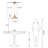 1 - Light Single Pendant-118099179
